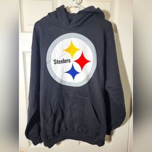 Pittsburgh Steelers Hoodie NFL